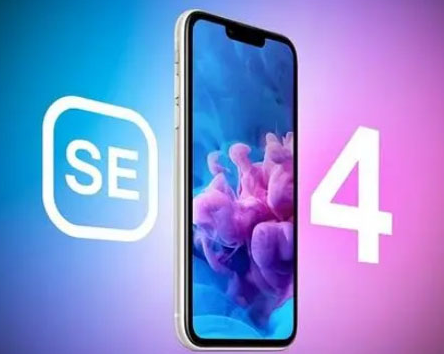 天镇苹果SE维修分享iPhoneSE受众群体是哪些 