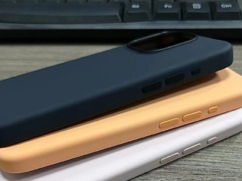 天镇苹果14维修站分享iPhone14手机壳能直接给iPhone15用吗?