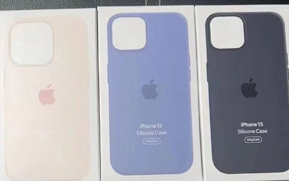 天镇苹果14维修站分享iPhone14手机壳能直接给iPhone15用吗？ 