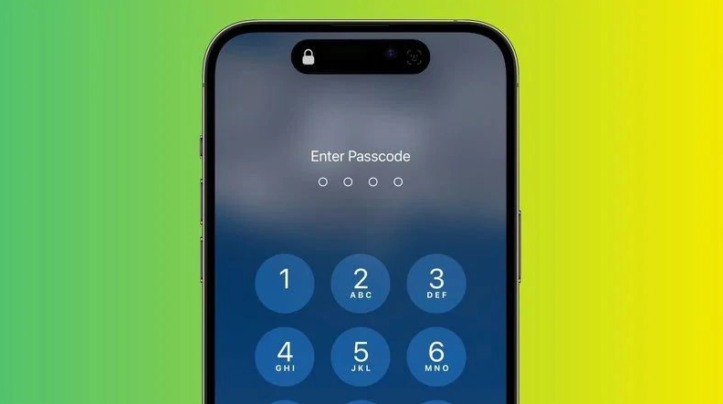 天镇苹果维修网点分享凭iPhone密码就能窃取“你的整个数字生活”？ 