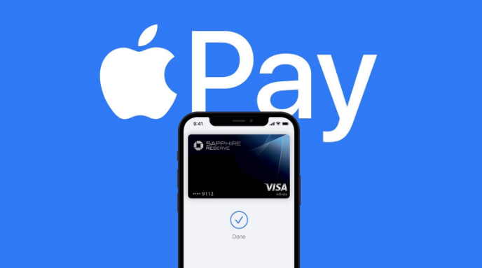 天镇苹果14服务点分享iPhone 14 设置 Apple Pay 后，锁屏密码不正确怎么办 