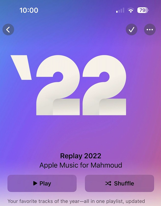 天镇苹果手机维修分享iOS16.2 Beta3更新内容及升级建议 