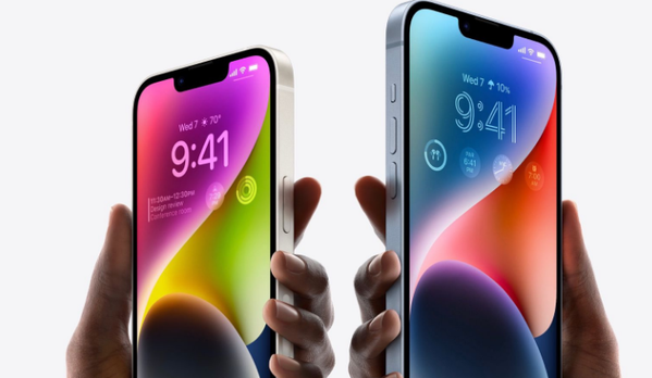 天镇苹果14维修分享iPhone 14系列支持的eSIM卡有哪些优点 