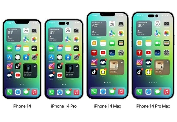 天镇苹果14维修分享iPhone14可以分期吗 