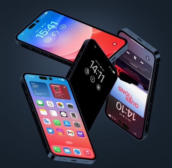 天镇苹果14维修分享入门级iPhone 14多少钱 