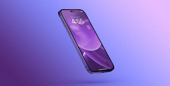 天镇苹果14维修分享iPhone14配色有哪些 