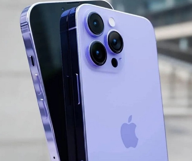 天镇苹果14维修分享凭什么4800万像素的iPhone14就能上热搜 