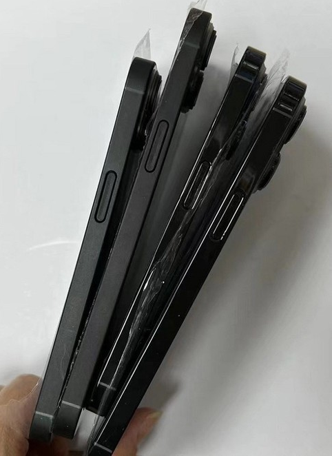 天镇苹果14维修分享iPhone14电池多少毫安 