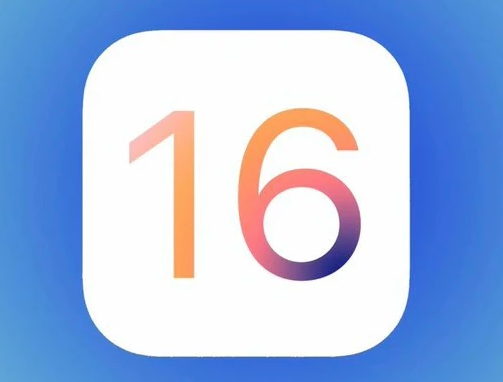天镇苹果手机维修分享iOS16不支持iPhone6s，手中的6s怎么办 