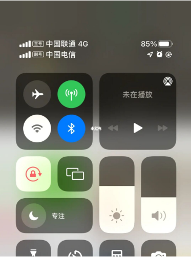 天镇苹果手机维修分享iPhone双卡信号解决办法 