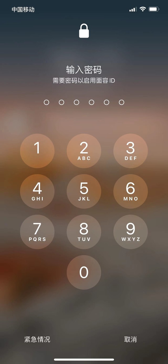 天镇苹果13维修分享iPhone 13加强锁屏功能有什么用 