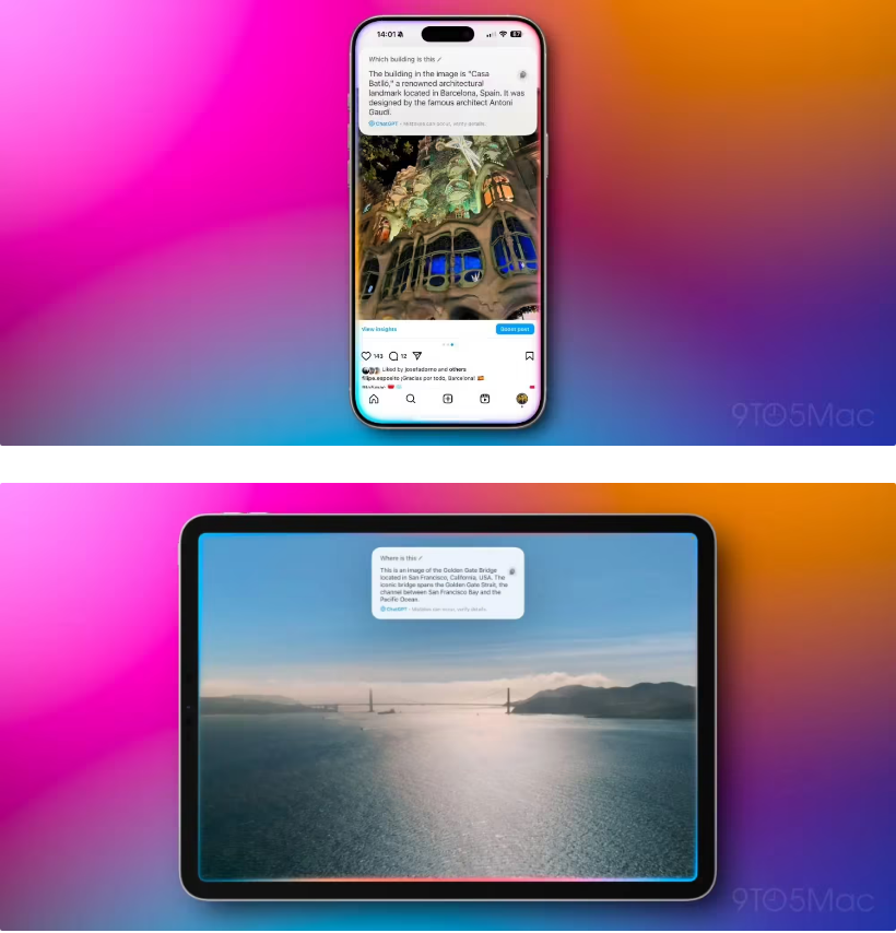 天镇苹果手机维修分享苹果 Siri 接入 ChatGPT AI  