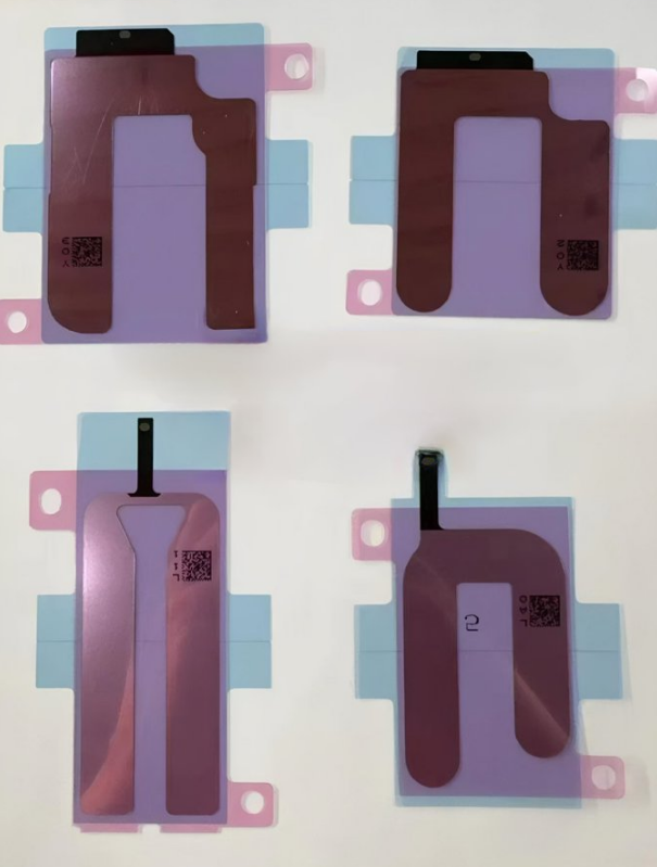 天镇苹果手机维修分享iPhone 17 Pro 机型电池将采用创新型粘合剂 