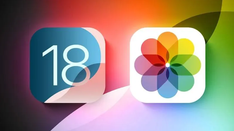 天镇苹果手机维修分享苹果 iOS / iPadOS 18.1Beta 3 发布 