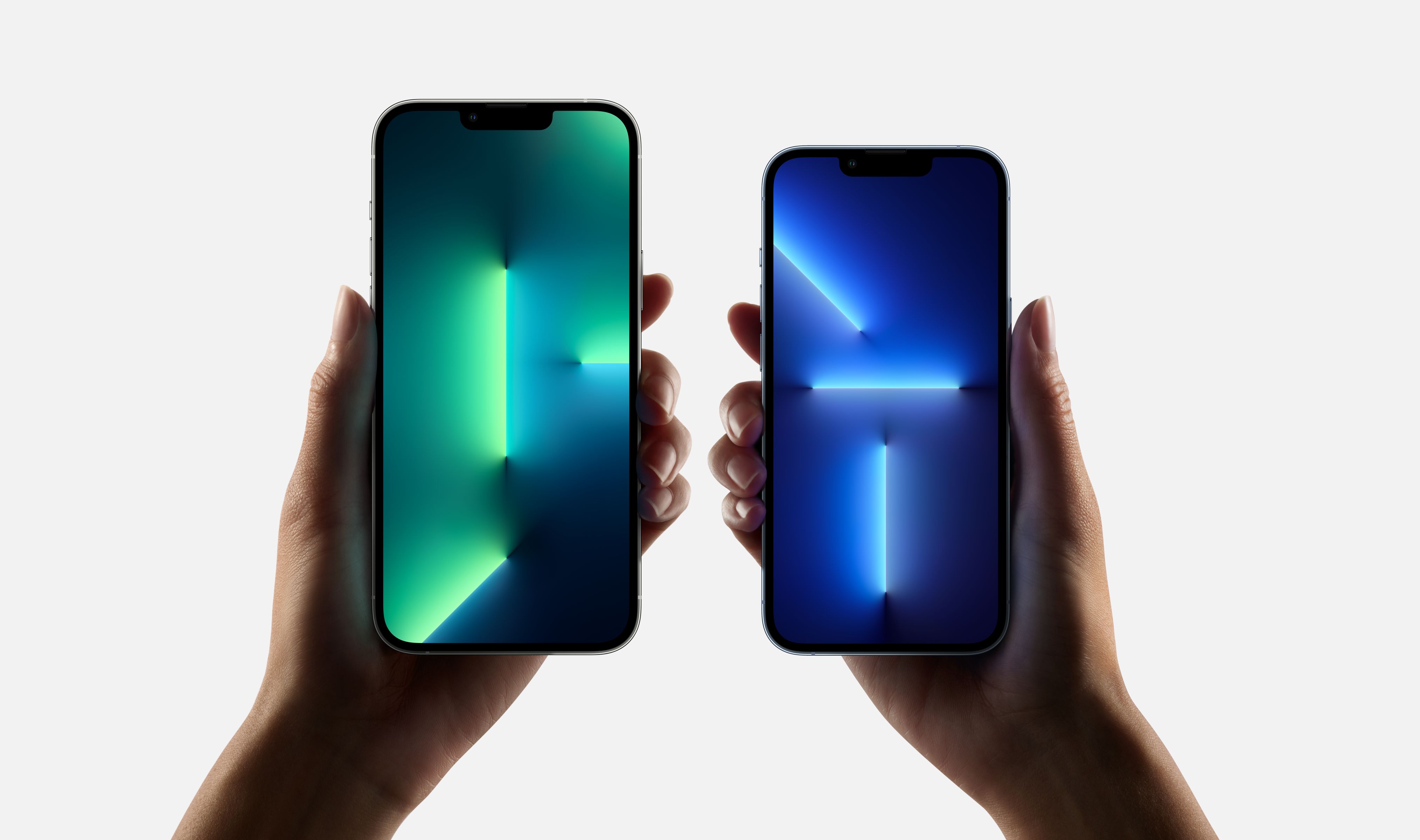 天镇苹果手机维修分享iPhone 13 四款机型怎么选 