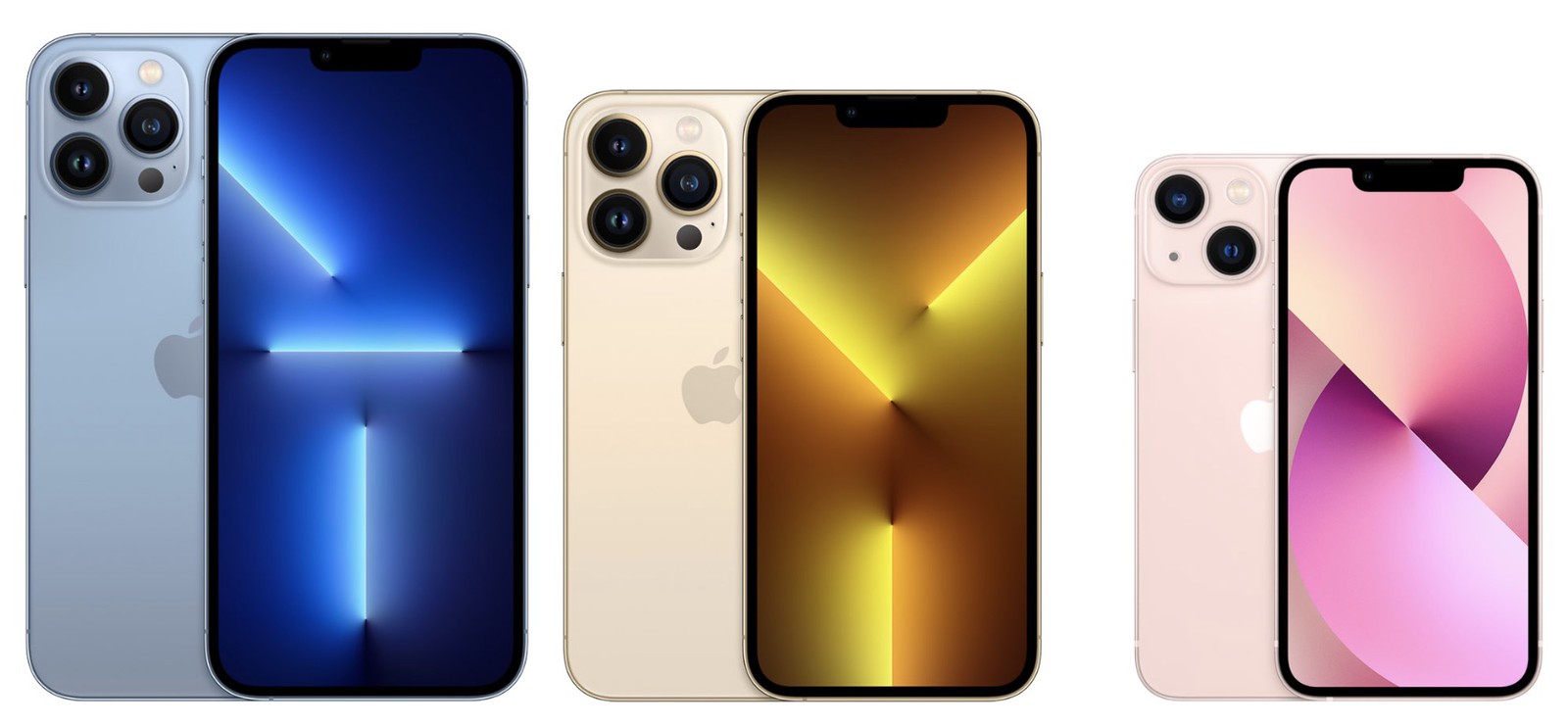 天镇苹果手机维修分享iPhone 13续航怎么样 