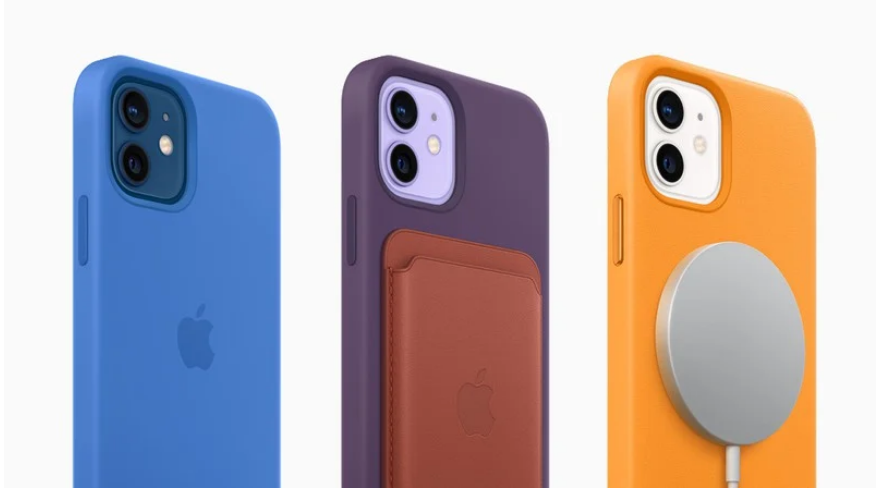 天镇苹果手机维修分享关于 iPhone 13 的细节爆料 