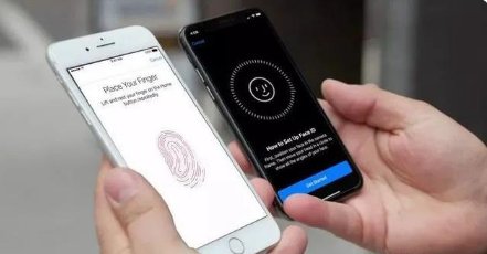天镇苹果手机维修分享iPhone 13 系列会有屏下指纹吗 