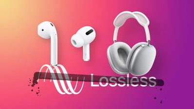 天镇苹果手机维修分享哪些设备支持Apple Music 无损音频 