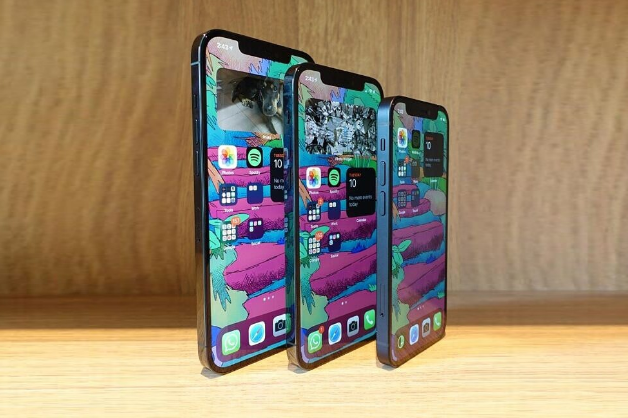 天镇苹果手机维修分享iPhone 13发布日期 