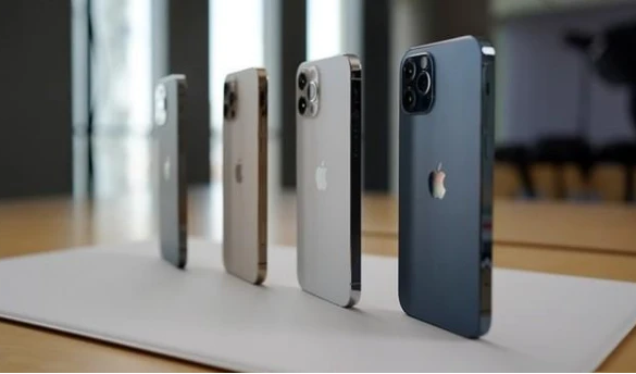 天镇苹果手机维修分享为什么说iPhone13才是真旗舰 