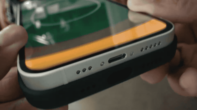 天镇苹果手机维修分享未来 Magsafe 还有哪些发展空间 