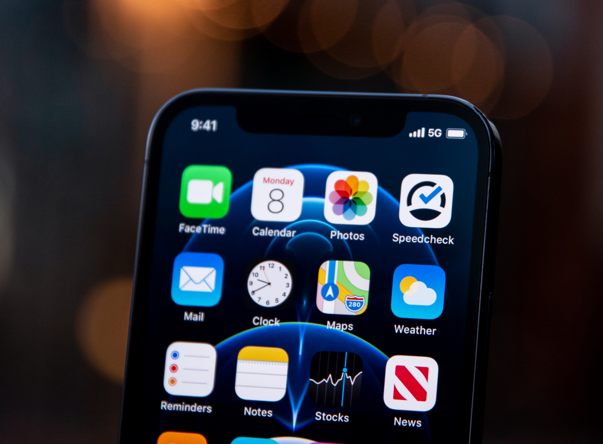 天镇苹果手机维修分享为什么 iPhone 12 在冬季会自动关机 