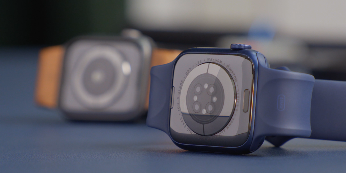天镇苹果手机维修分享Apple Watch 是如何测量卡路里的 