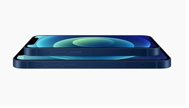 天镇苹果手机维修分享iPhone 12 mini 锁屏后触屏失灵怎么办 