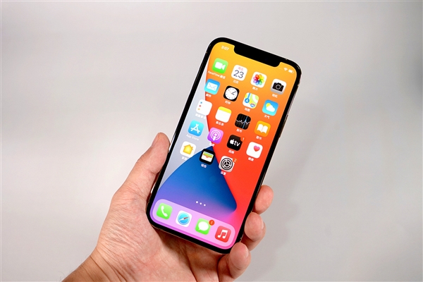 天镇苹果手机维修分享iOS 14.2修订版已到，专属iPhone 12系列 