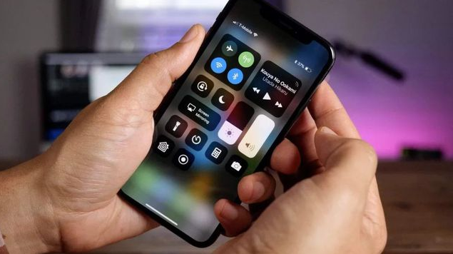 天镇苹果手机维修分享iPhone 12信号差怎么办 