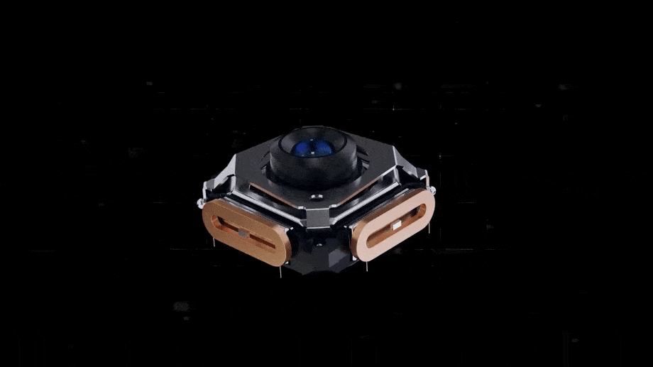 天镇苹果手机维修分享iPhone 12 Pro Max 独享的这颗传感器更大的特点是什么 