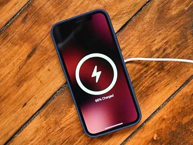 天镇苹果手机维修分享iPhone 12可以随便充电吗 