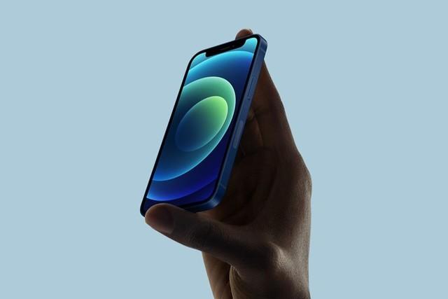 天镇苹果手机维修分享iPhone 12 mini辐射很大吗 