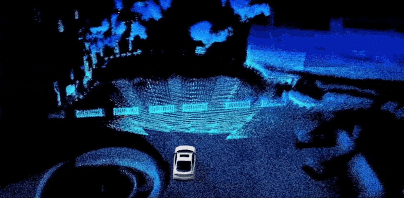 天镇苹果手机维修分享iPhone 12 Pro 搭载的 LiDAR 镜头与 ToF 镜头有什么不同 