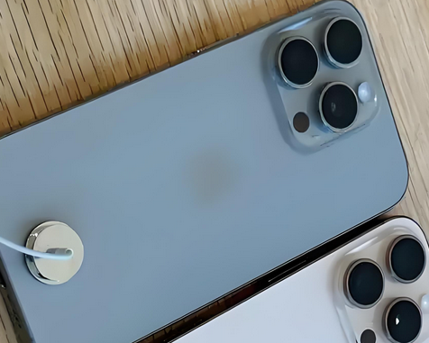 天镇iPhone16无法开机维修网点分享苹果16无法开机怎么办 