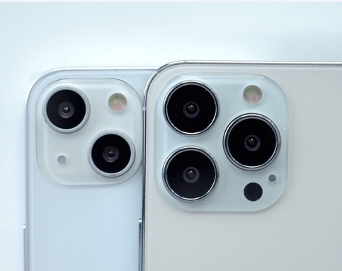 天镇苹果维修点分享iPhone 13 Pro主板出问题时解决方案 