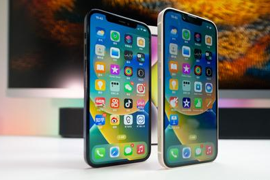 天镇苹果维修点分享iPhone 14 Plus自动关机内存连锁故障解析 