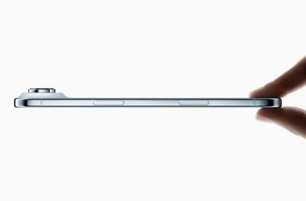 天镇苹果维修点分享iPhone 17 Air自动关机电源故障解析 