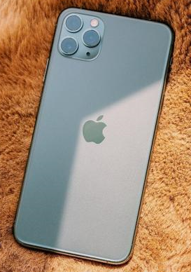 天镇苹果维修点分享iPhone 11 Pro Max黑屏特殊诱因梳理 