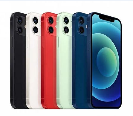 天镇苹果维修点分享iPhone 12 Pro Max黑屏冷门故障解读 