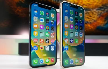 天镇苹果维修点分享iPhone 14黑屏多元故障深度解读 