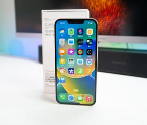 天镇苹果维修点分享iPhone 14 Plus黑屏小众诱因汇总 
