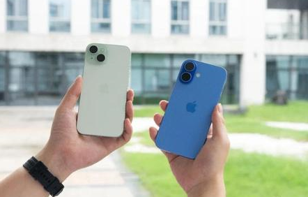 天镇苹果维修点分享iPhone 16 Plus黑屏疑难故障汇总 