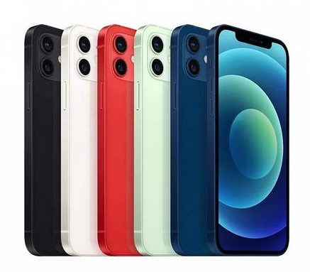 天镇苹果维修点分享iPhone 12 Pro Max发烫冷门故障梳理 