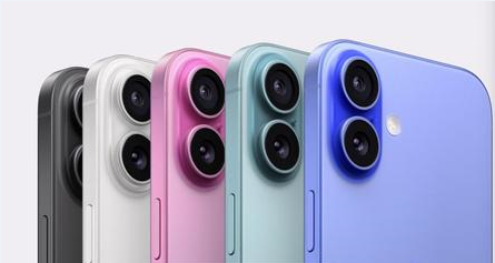 天镇苹果维修点分享iPhone 16发烫易忽视因素汇总 