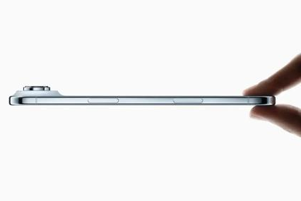 天镇苹果维修点分享iPhone 17 Air发烫几大隐形诱因 