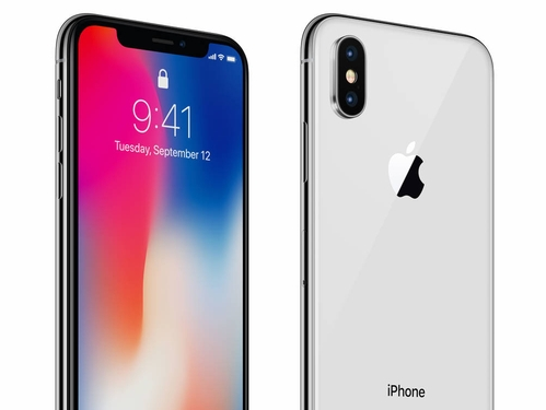 天镇苹果维修点分享iPhone X摄像头实拍质感与场景适配全解析 